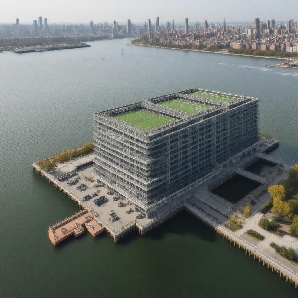 Pier 40